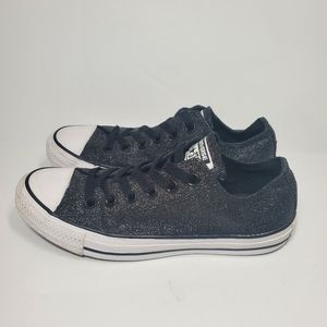Glitter Converse Chuck Taylor All Star Size 7
